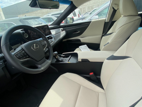 LEXUS ES300H